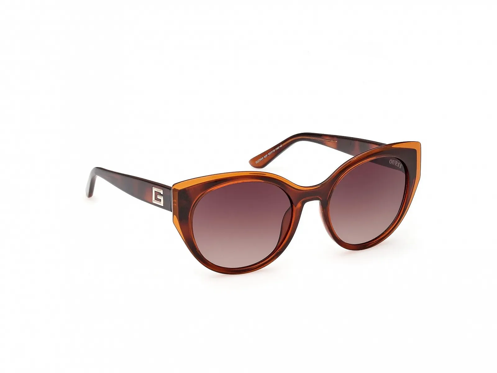 Сонцезахисні окуляри GUESS Gu7909, фото №2