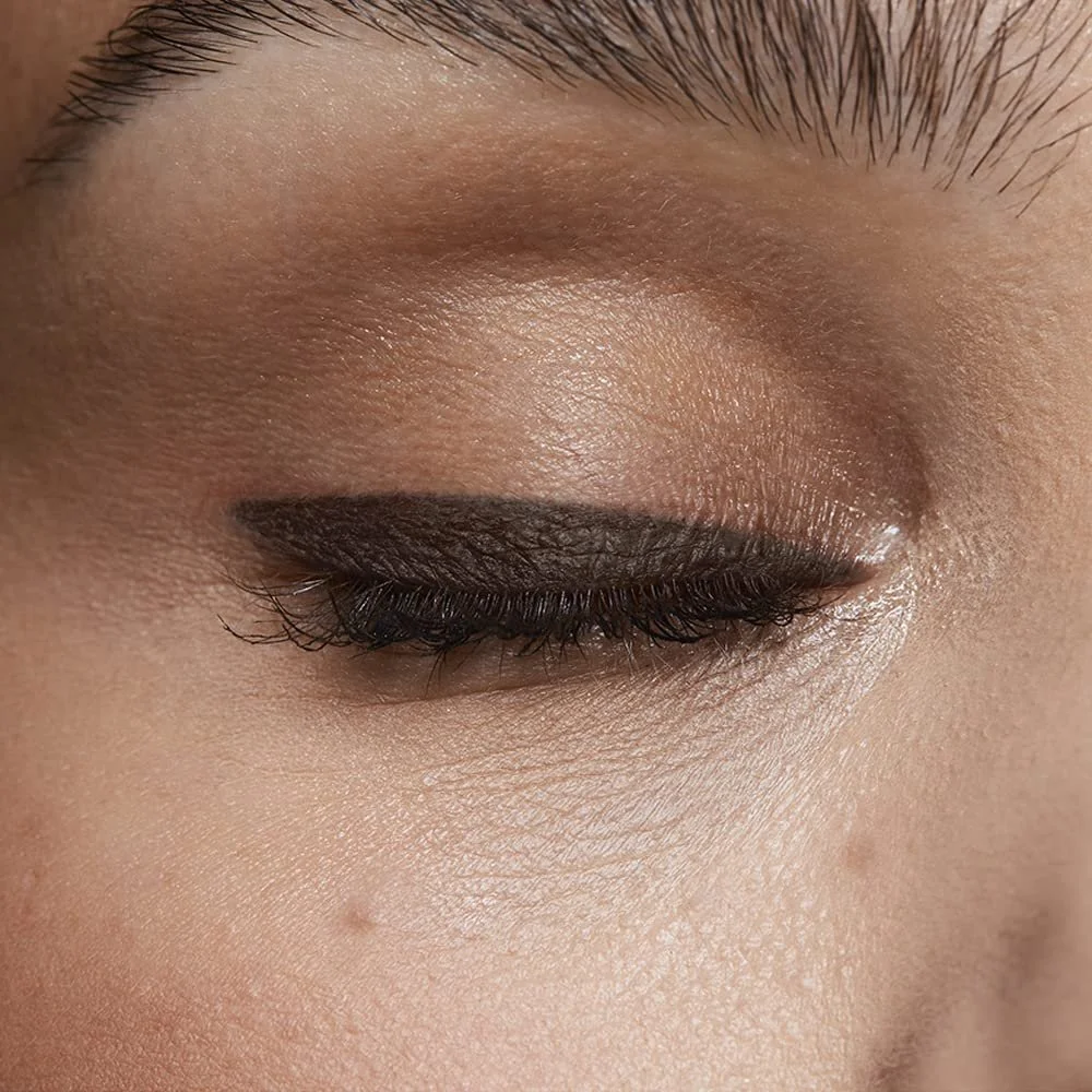 Олівець для очей Avon Glimmerstick Cosmic Brown, фото №2