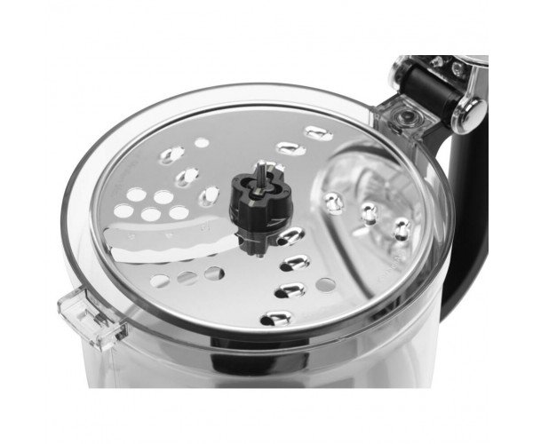 Кухонний комбайн KitchenAid 5KFP0719EER, фото №4