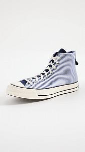 Кеди Converse Chuck 70 synthetic.ua - Фото 1