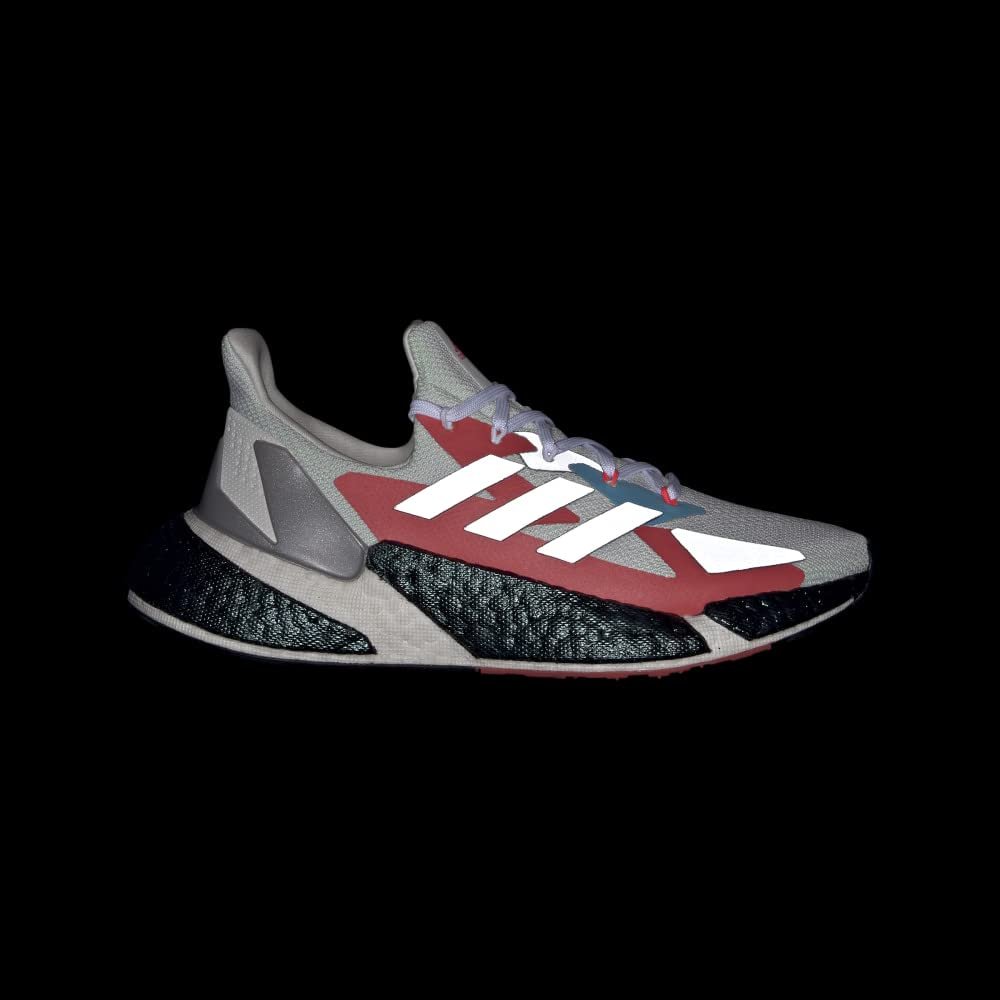 Кросівки для бігу Adidas X9000l4, фото №5