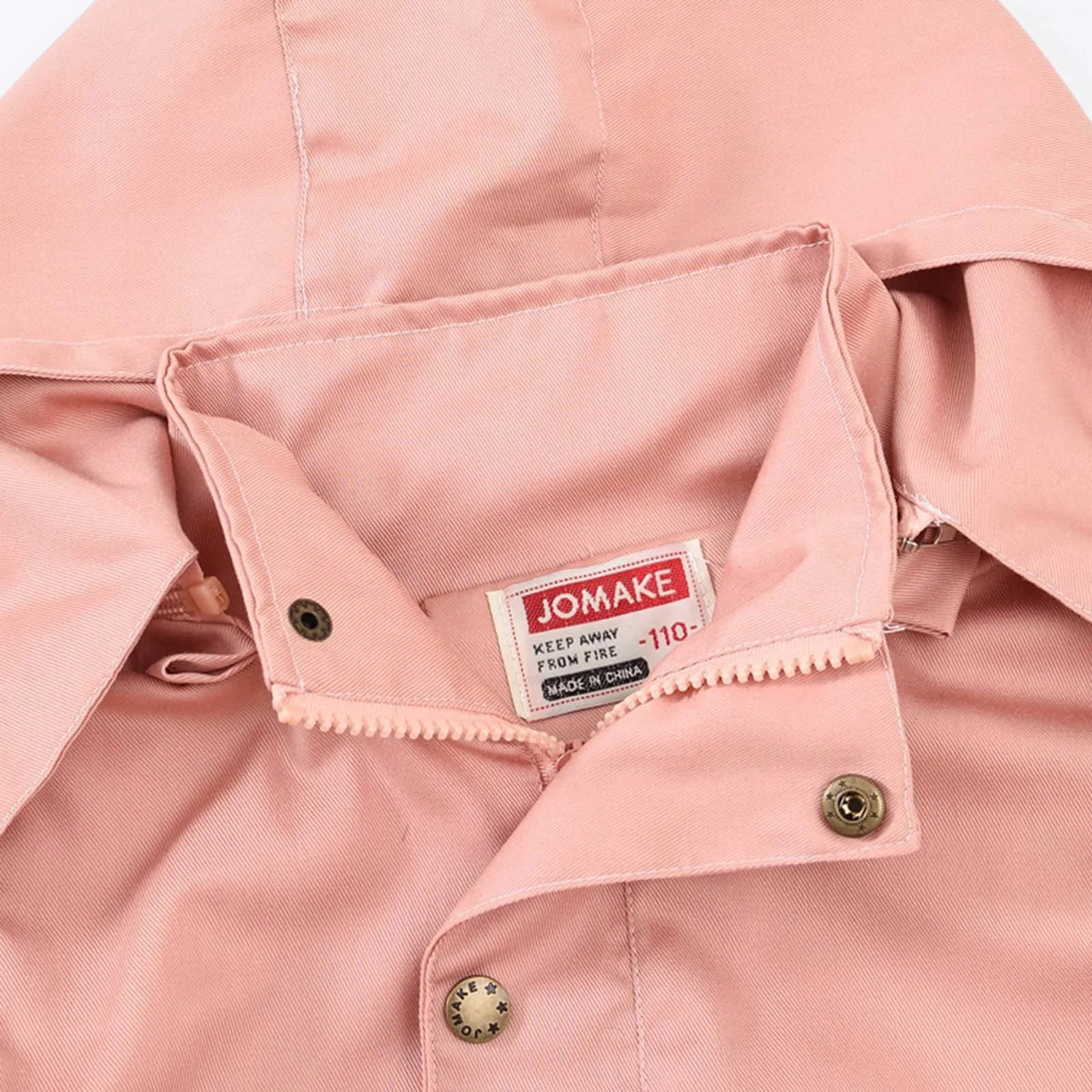 Ветровка KQIVAM детская унисекс, фото №6 Ветровка KQIVAM детская унисекс, фото №6