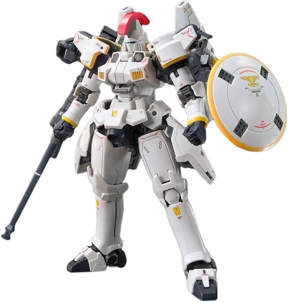 Модель Bandai Spirits RG 1/144 TALLGEESE EW BL, фото №1