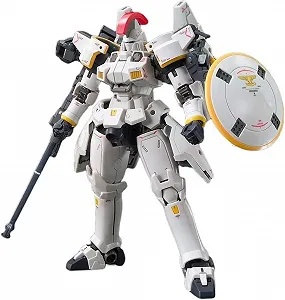 Модель Bandai Spirits RG 1/144 TALLGEESE EW BL - Фото 1