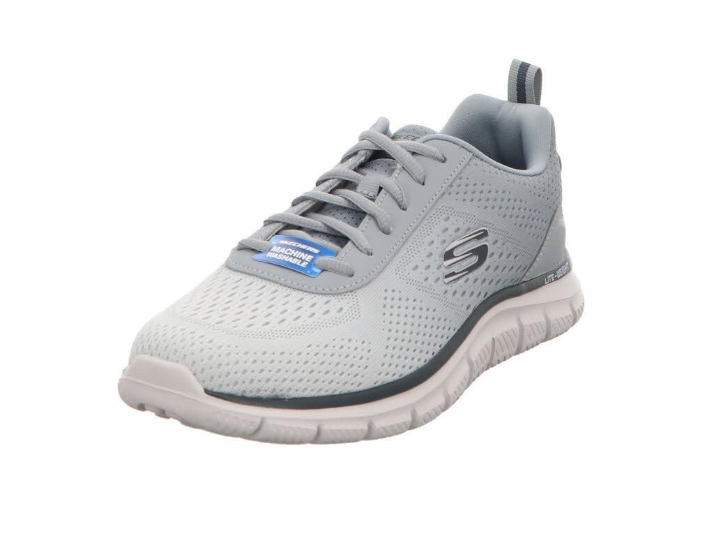 Кроссовки Skechers Track Ripkent мужские, фото №1