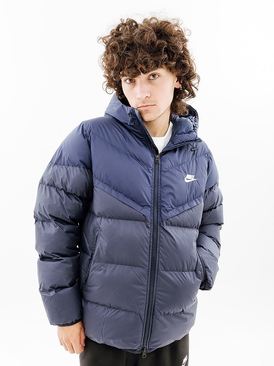 Куртка Nike Windrunner Storm-FIT PrimaLoft XS, фото №1