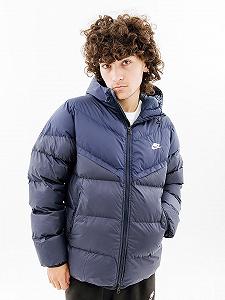 Куртка Nike Windrunner Storm-FIT PrimaLoft XS - Фото 1