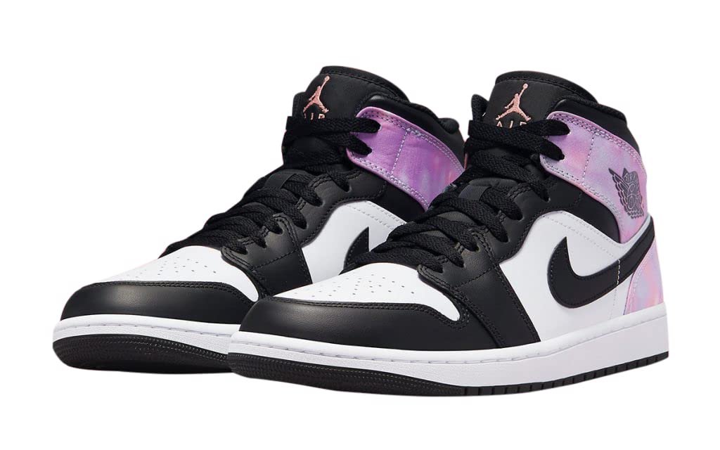 Кроссовки Jordan Air 1 Mid Hi-Top, фото №3