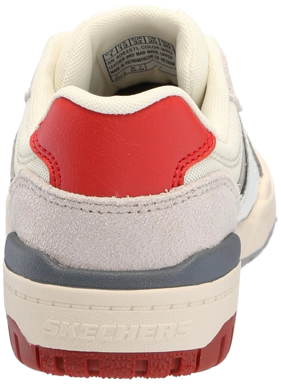 Кроссовки Skechers Skx-228 для мальчиков, фото №3 Кроссовки Skechers Skx-228 для мальчиков, фото №3