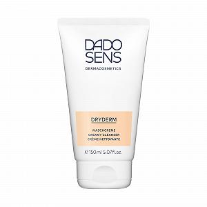 Крем для вмивання DADO SENS DRYDERM 150 мл - Фото 1