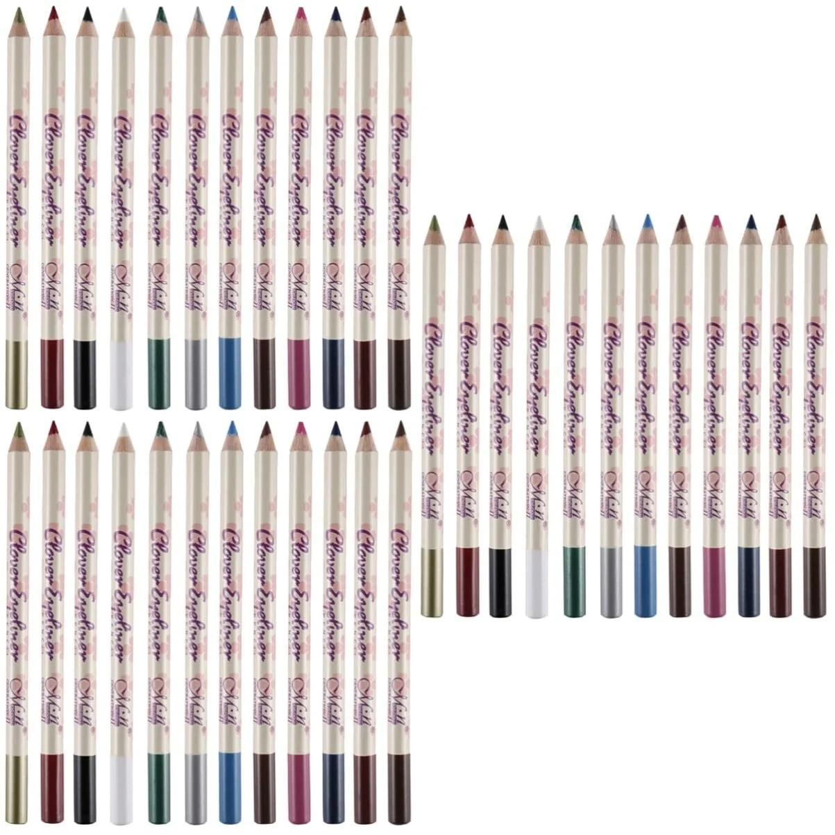 Олівець FRCOLOR Кольорові, фото №1