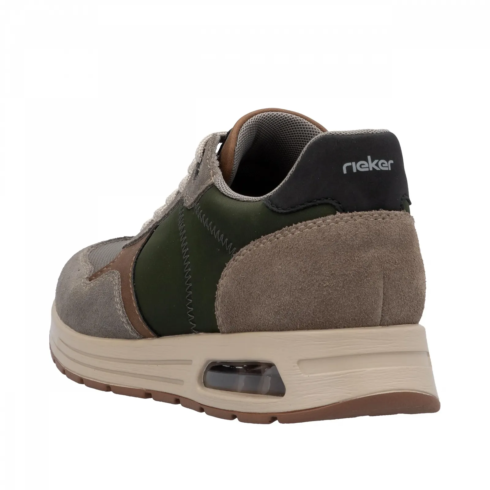 Кросівки Rieker B1000, фото №3