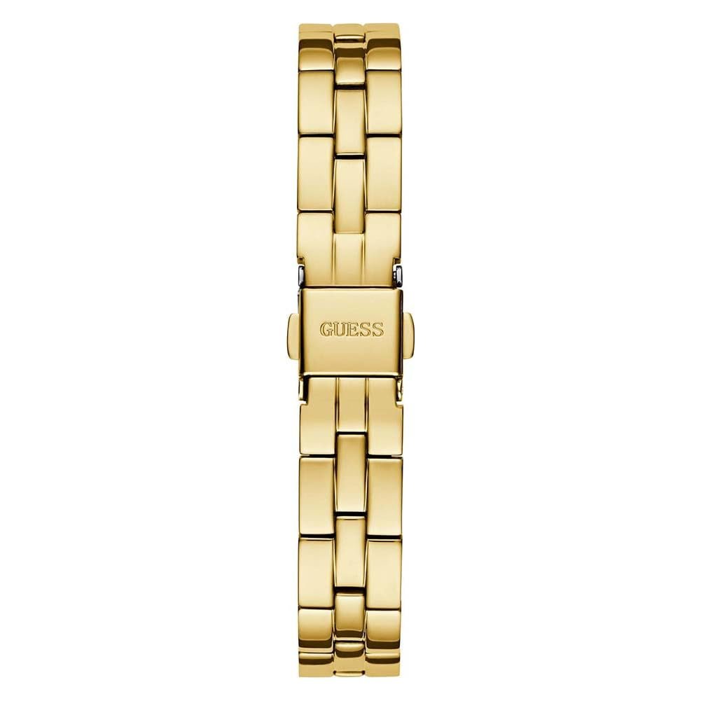 Часы GUESS GW0762L2, золотой, GW0762L2-AMZUK, фото №4