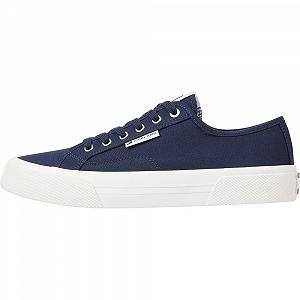 Кросівки Tommy Jeans Vulcanized Чоловічі - Фото 1