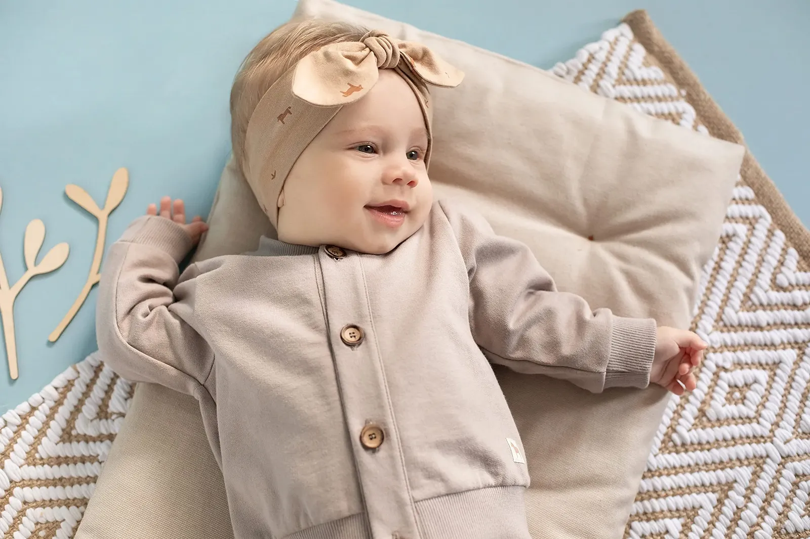 Пов'язка на голову Pinokio, фото №2