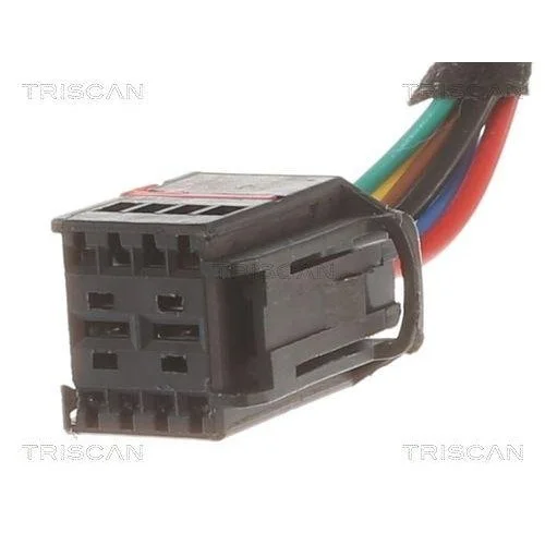 Газова пружина багажника TRISCAN 8710 29304 для VW, задня ліва, фото №2