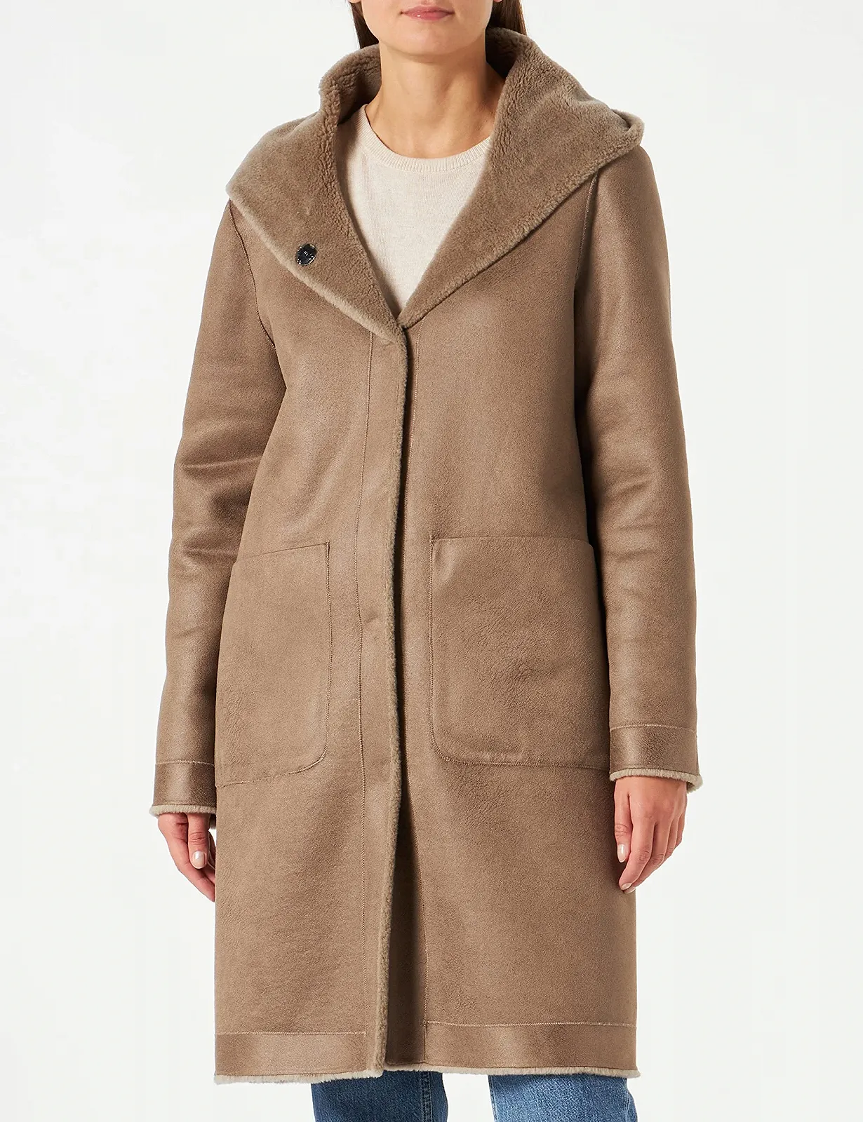 Пальто Oakwood Angelique, фото №6 Пальто Oakwood Angelique, фото №6