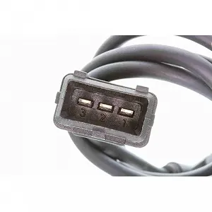 Датчик імпульсів колінвала VEMO V40-72-0418 OPEL synthetic.ua - Фото 1