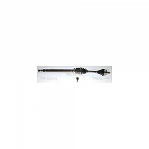 Приводной вал TRISCAN 8540 27556 для VOLVO передняя ось справа - Фото 1