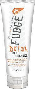 Очищувач Fudge Detox Deep Cleanser 200 мл - Фото 1