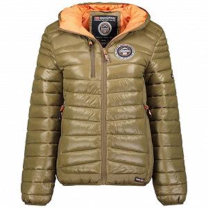 Куртка Geographical Norway Bambway Lady - Фото 1