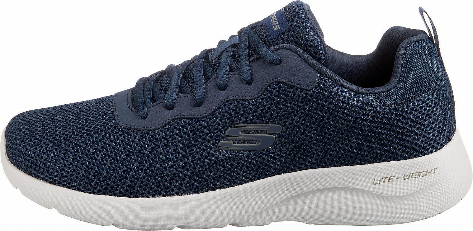 Кроссовки Skechers Dynamight 2.0-Rayhill мужские, фото №2