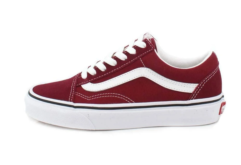 Кросівки унісекс Vans UA Old Skool Low-Top, фото №2 Кросівки унісекс Vans UA Old Skool Low-Top, фото №2