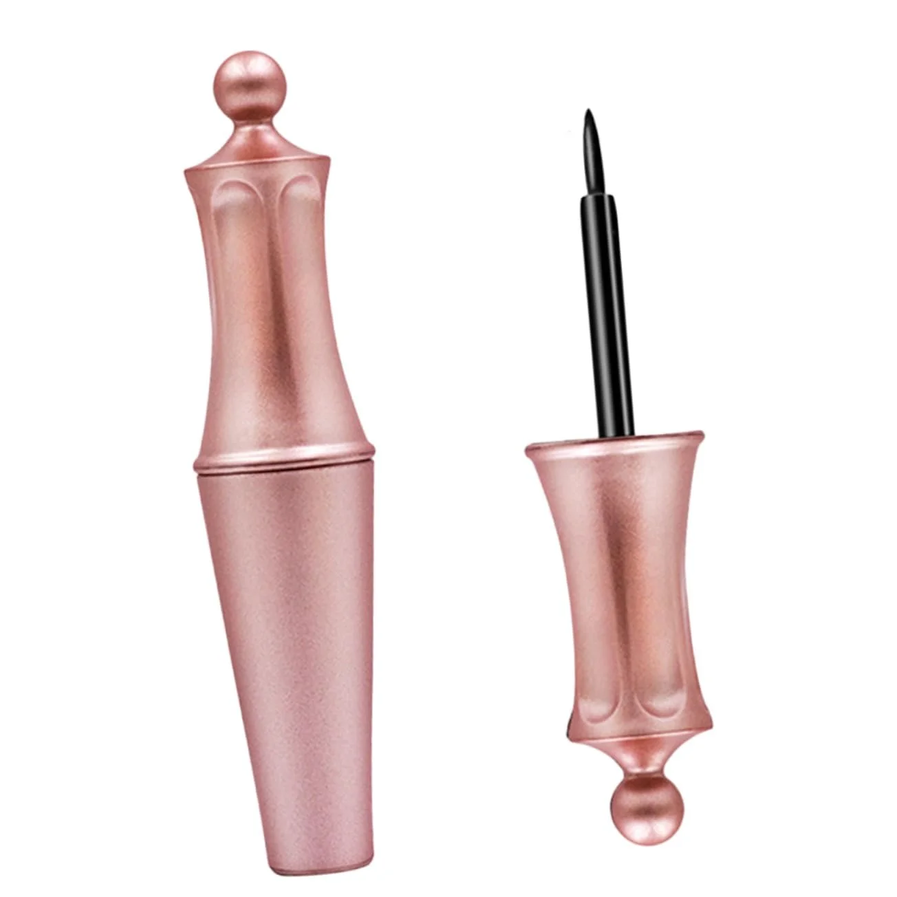 Підводка рідка Beavorty, магнітна, золота, фото №1