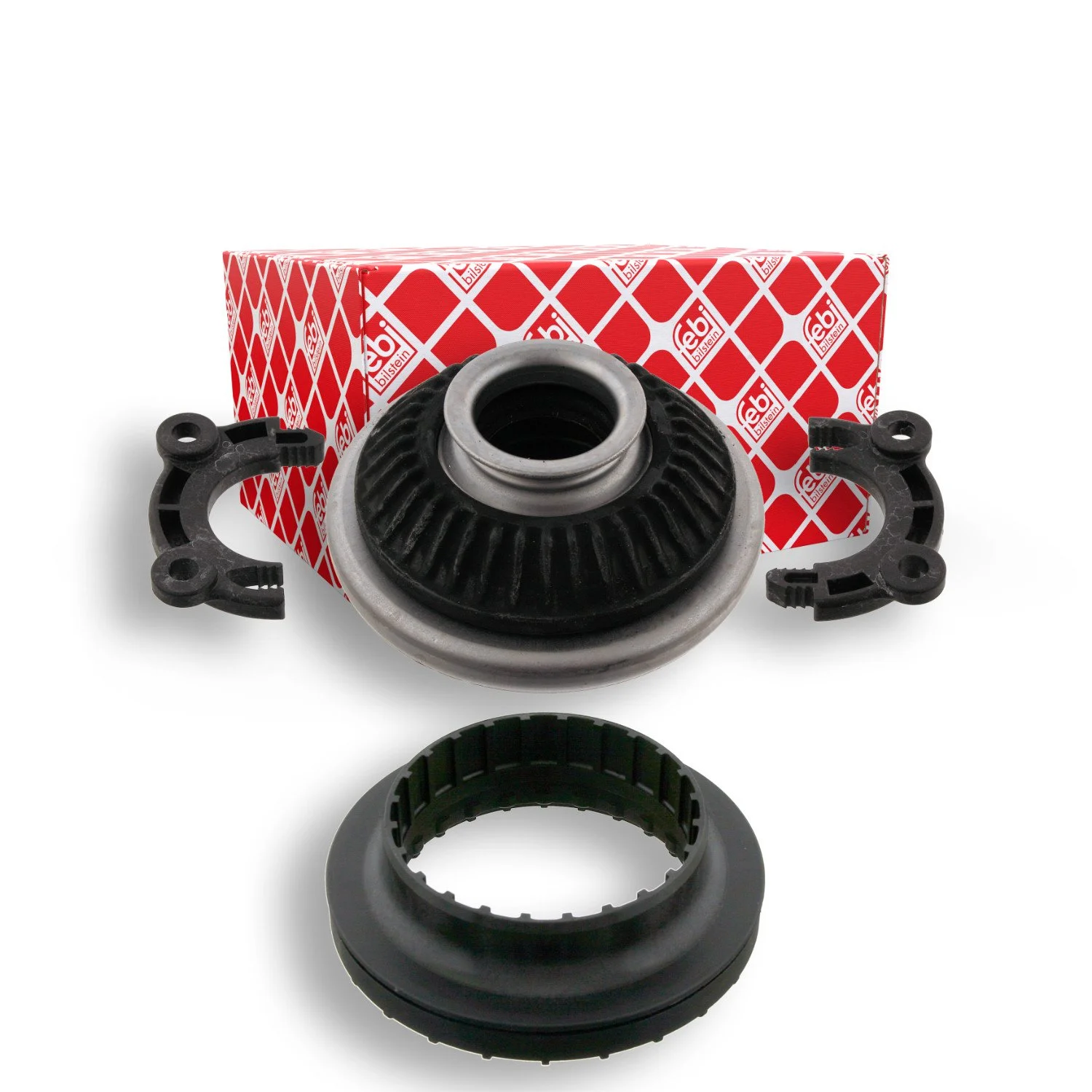 Ремкомплект опоры амортизатора FEBI BILSTEIN 28118 для OPEL VAUXHALL, фото №1