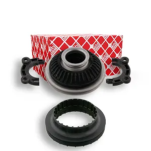 Ремкомплект опоры амортизатора FEBI BILSTEIN 28118 для OPEL VAUXHALL - Фото 1