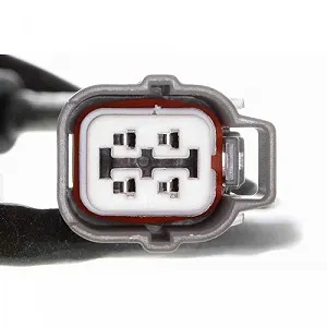 Лямбда-зонд VEMO V26-76-0011 для HONDA, выпускной коллектор synthetic.ua - Фото 1