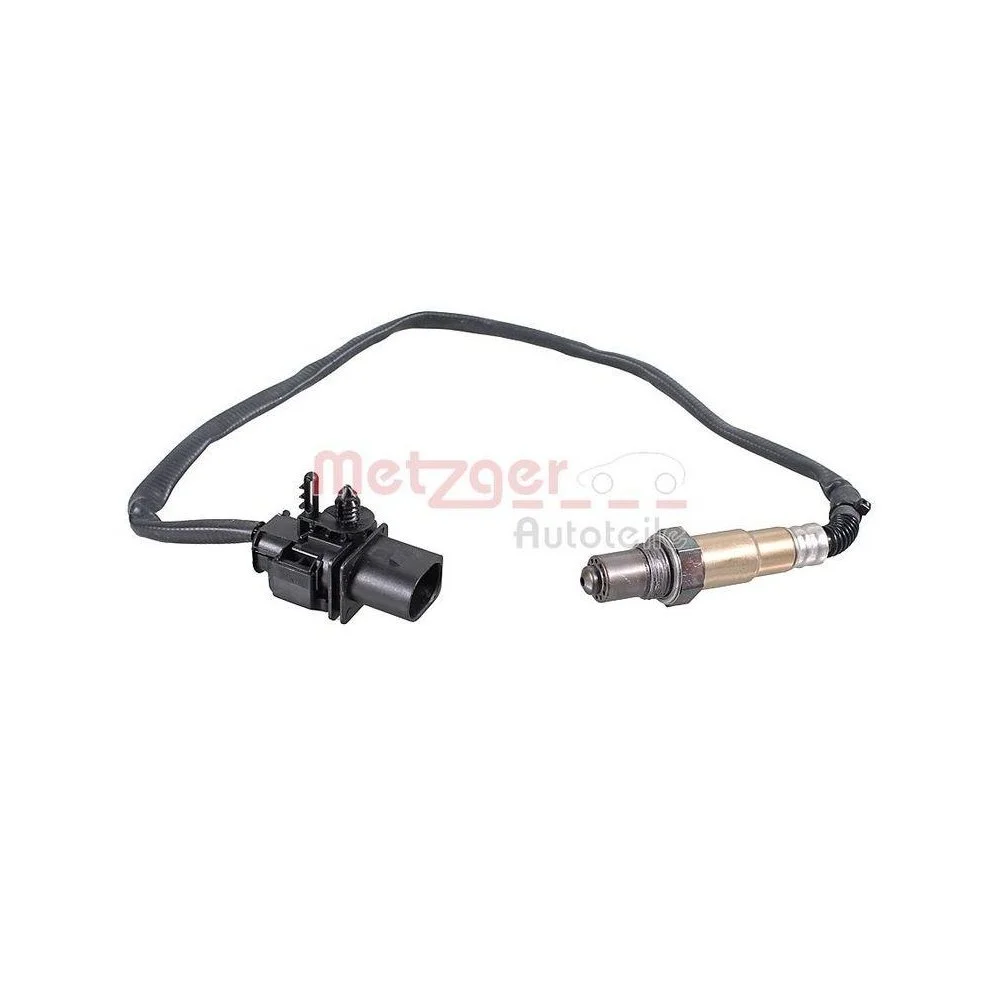 Лямбда-зонд METZGER 0893707 для ALFA ROMEO FIAT JEEP, фото №1 Лямбда-зонд METZGER 0893707 для ALFA ROMEO FIAT JEEP, фото №1