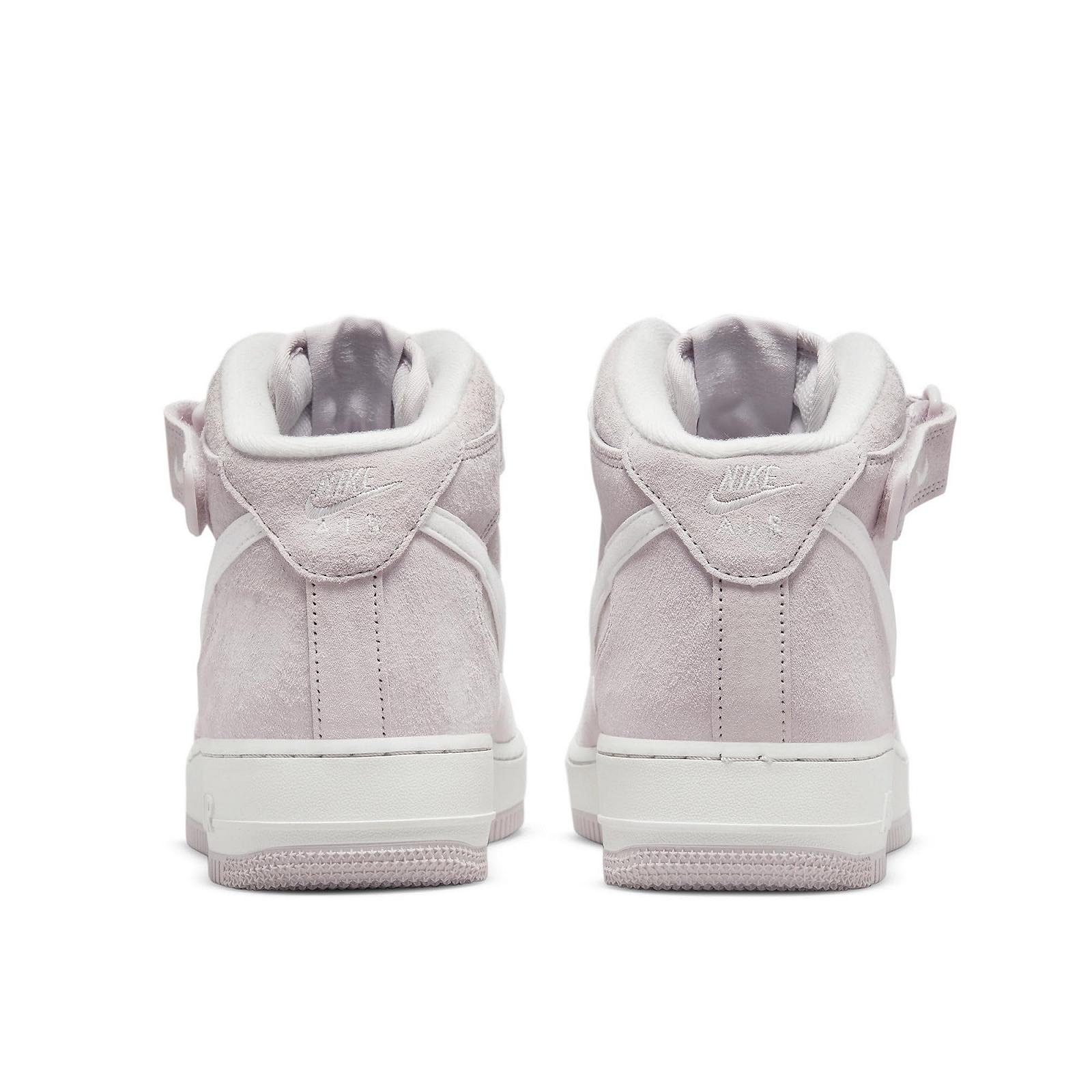 Кросівки Nike Air Force 1 чоловічі, фото №4