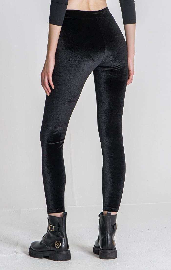 Леггинсы Gianni Kavanagh Power Shapewear Черный, фото №2