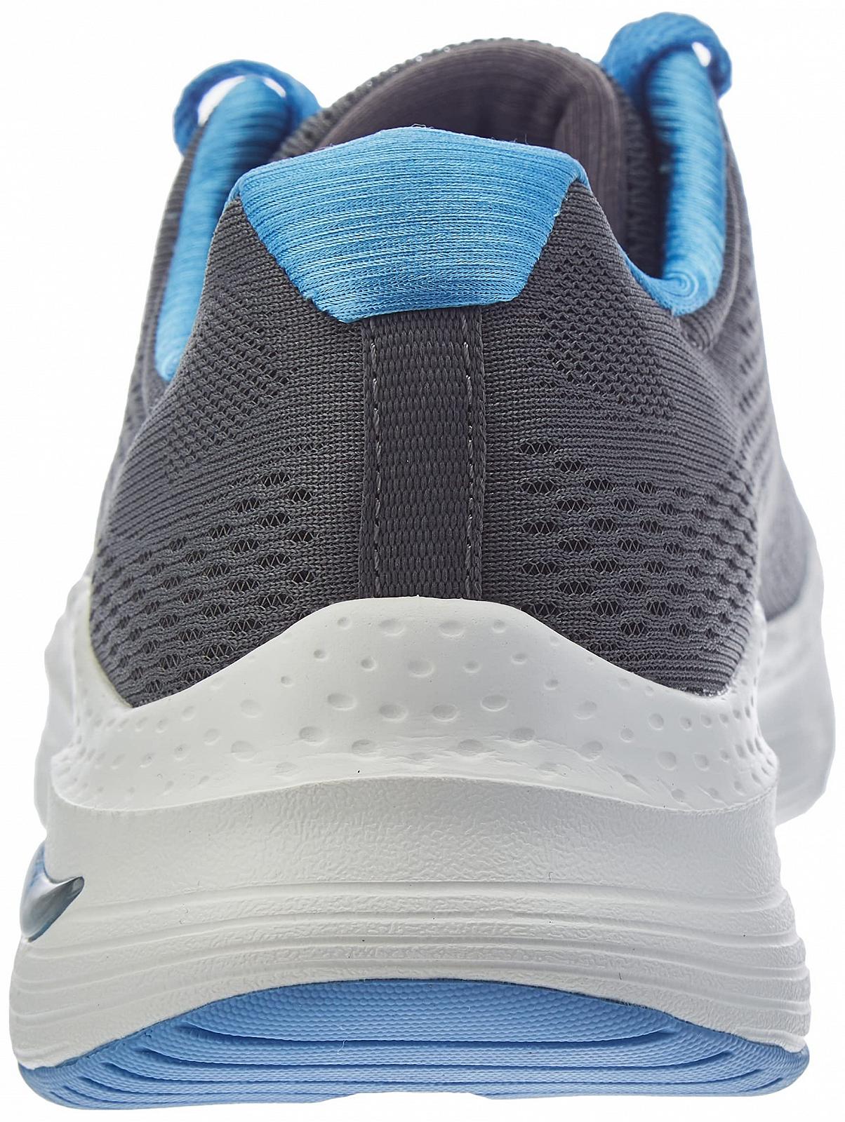 Кроссовки Skechers Arch Fit женские, фото №3
