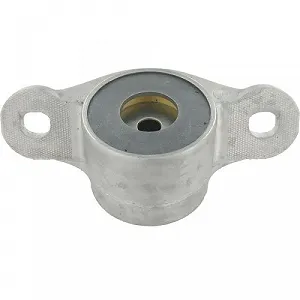 Опора амортизатора SKF VKDA 40320 для CITROËN PEUGEOT, задній міст synthetic.ua - Фото 1