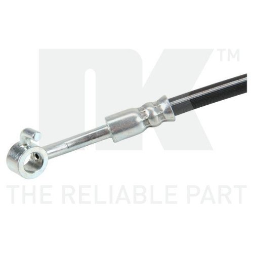 Тормозной шланг NK 853295 для MAZDA, передний мост правый, фото №2