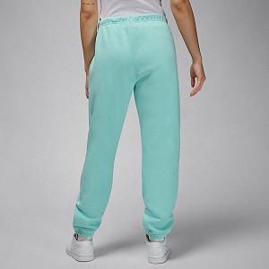 Штани Jordan W Brkln Flc S synthetic.ua - Фото 1