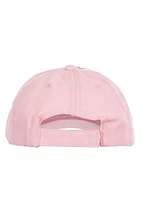 Кепка Disney для девочек synthetic.ua - Фото 1