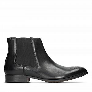 Ботинки челси Clarks Gilmore мужские - Фото 1