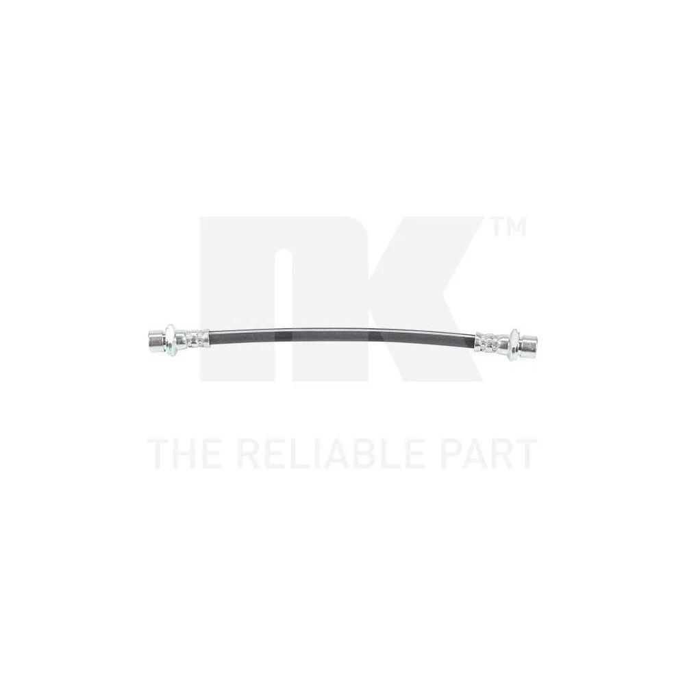 Гальмівний шланг NK 851940 для CITROËN PEUGEOT TOYOTA, задня вісь, фото №1