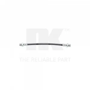Гальмівний шланг NK 851940 для CITROËN PEUGEOT TOYOTA, задня вісь - Фото 1