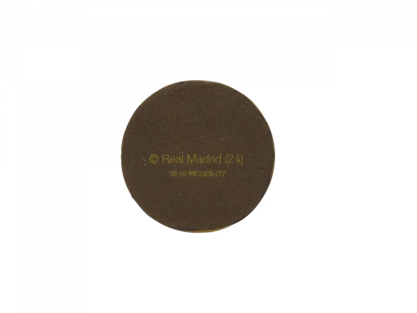 Снежный шар CYPBRANDS Real Madrid Герб Real Madrid Футбольный многоцветный Официальный продукт, фото №4