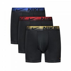 Труси боксери Nike Boxer Brief 3pk - Фото 1