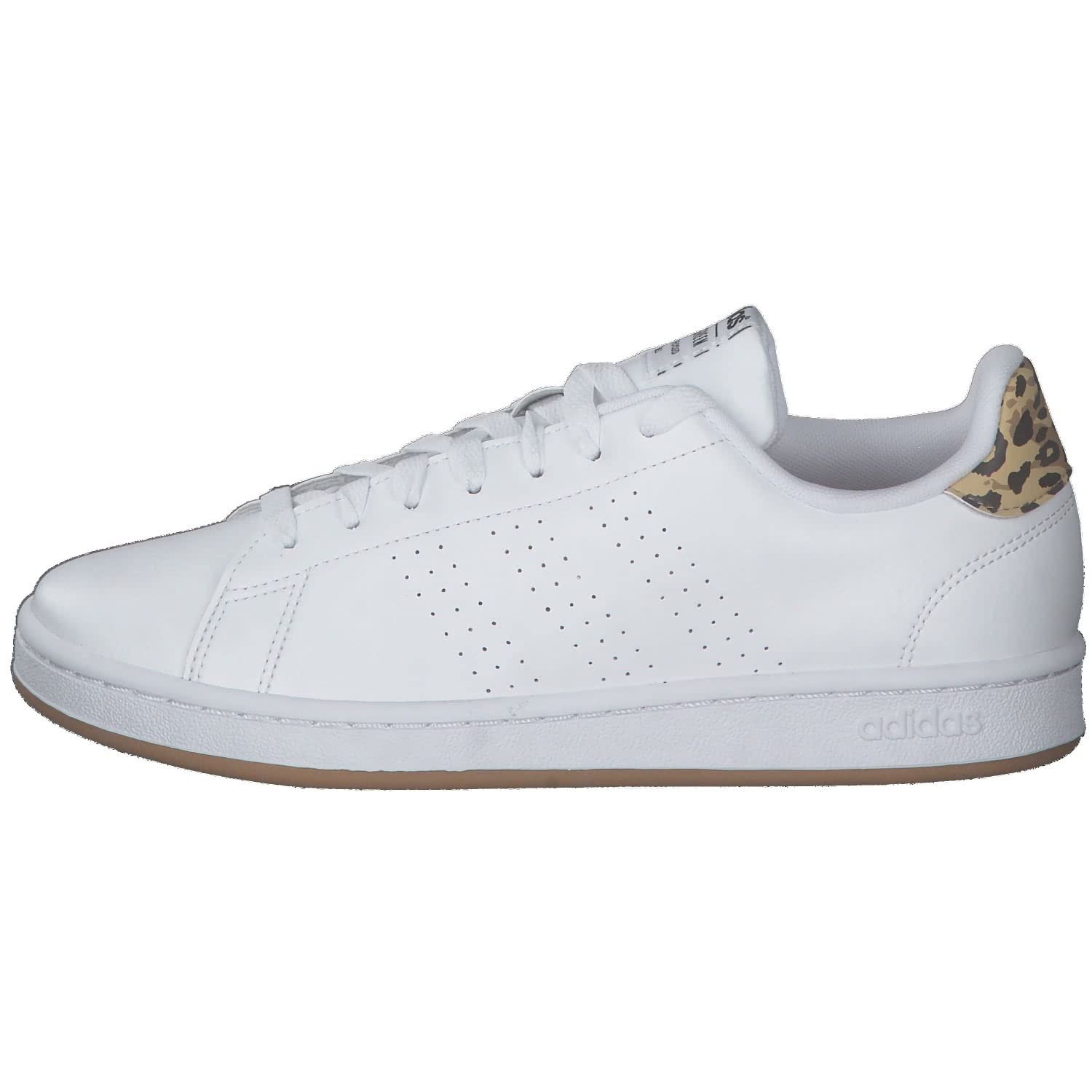 Кросівки Adidas Advantage K Білий, фото №2
