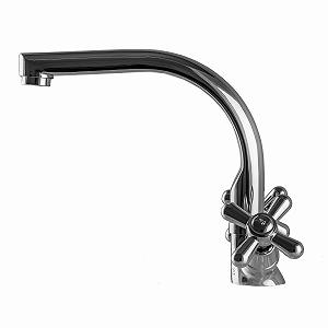 Змішувач для умивальника Globus Lux GB-SHARM-0104-06 synthetic.ua - Фото 1