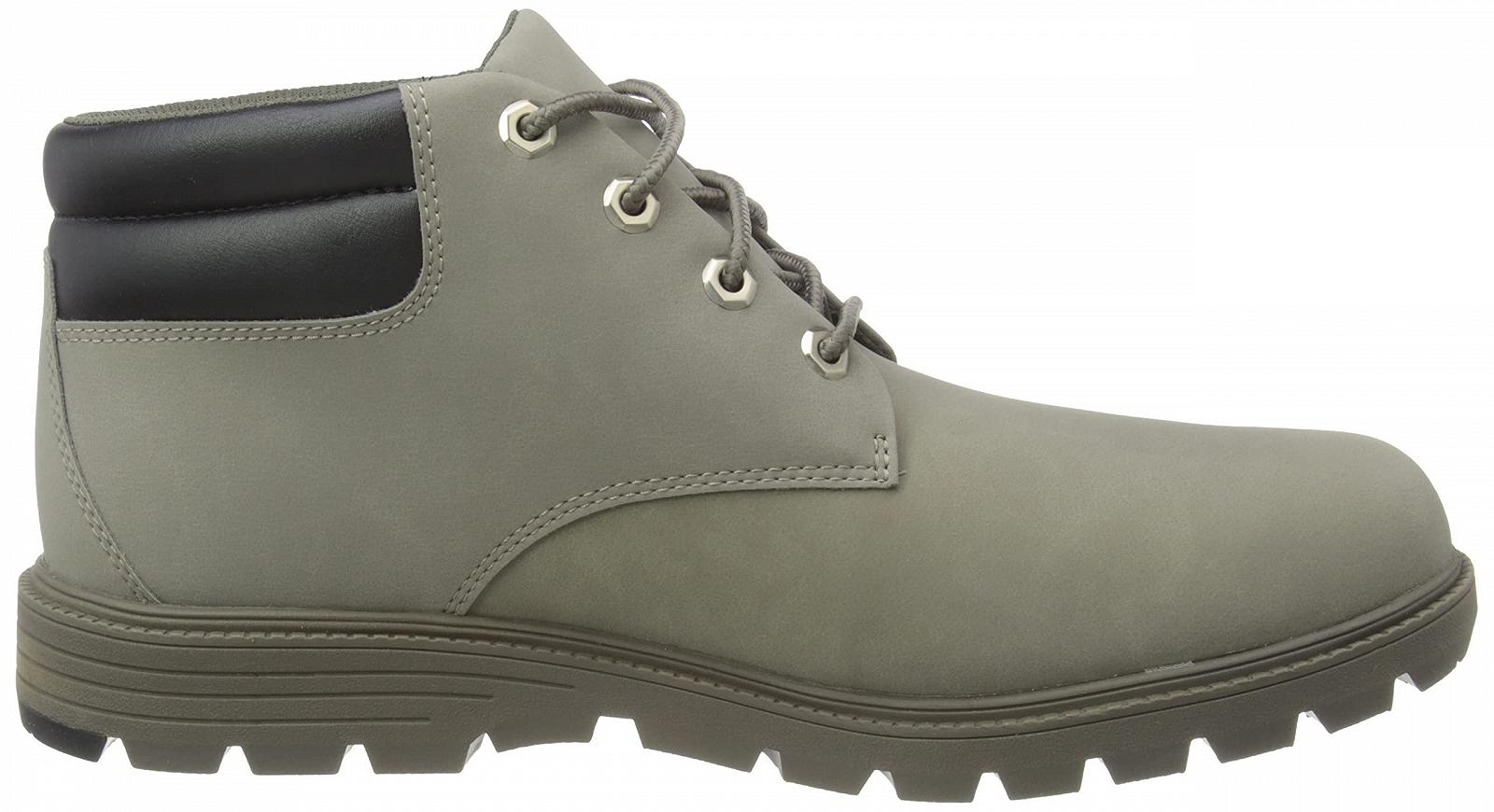 Челсі Timberland Walden Park Wr Chukka, фото №6
