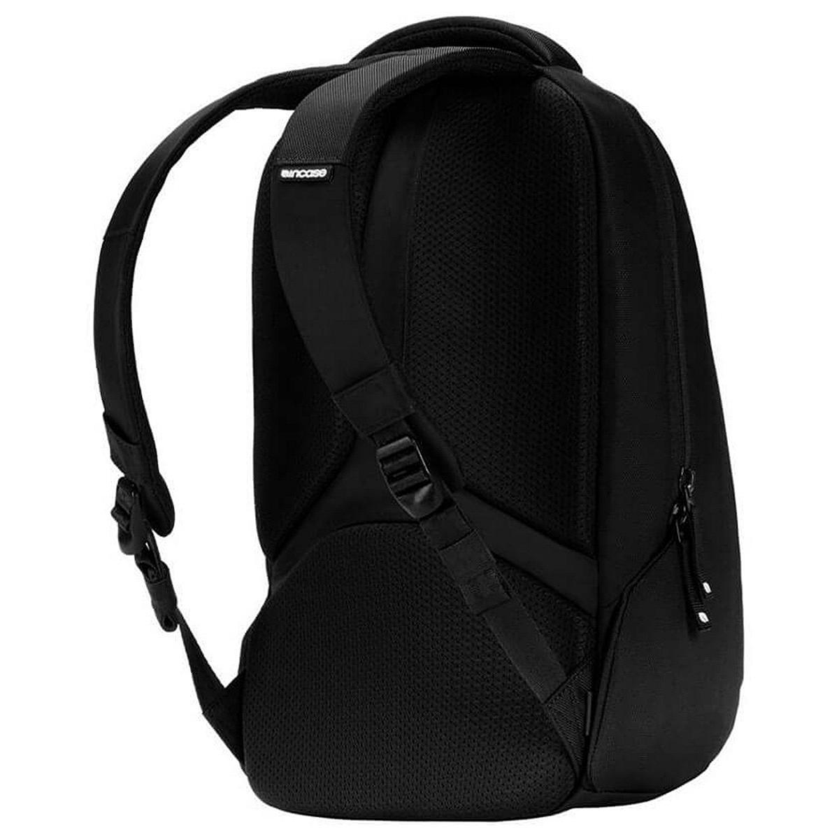 Рюкзак Incase Icon Dot (INCO100420-BLK), фото №7