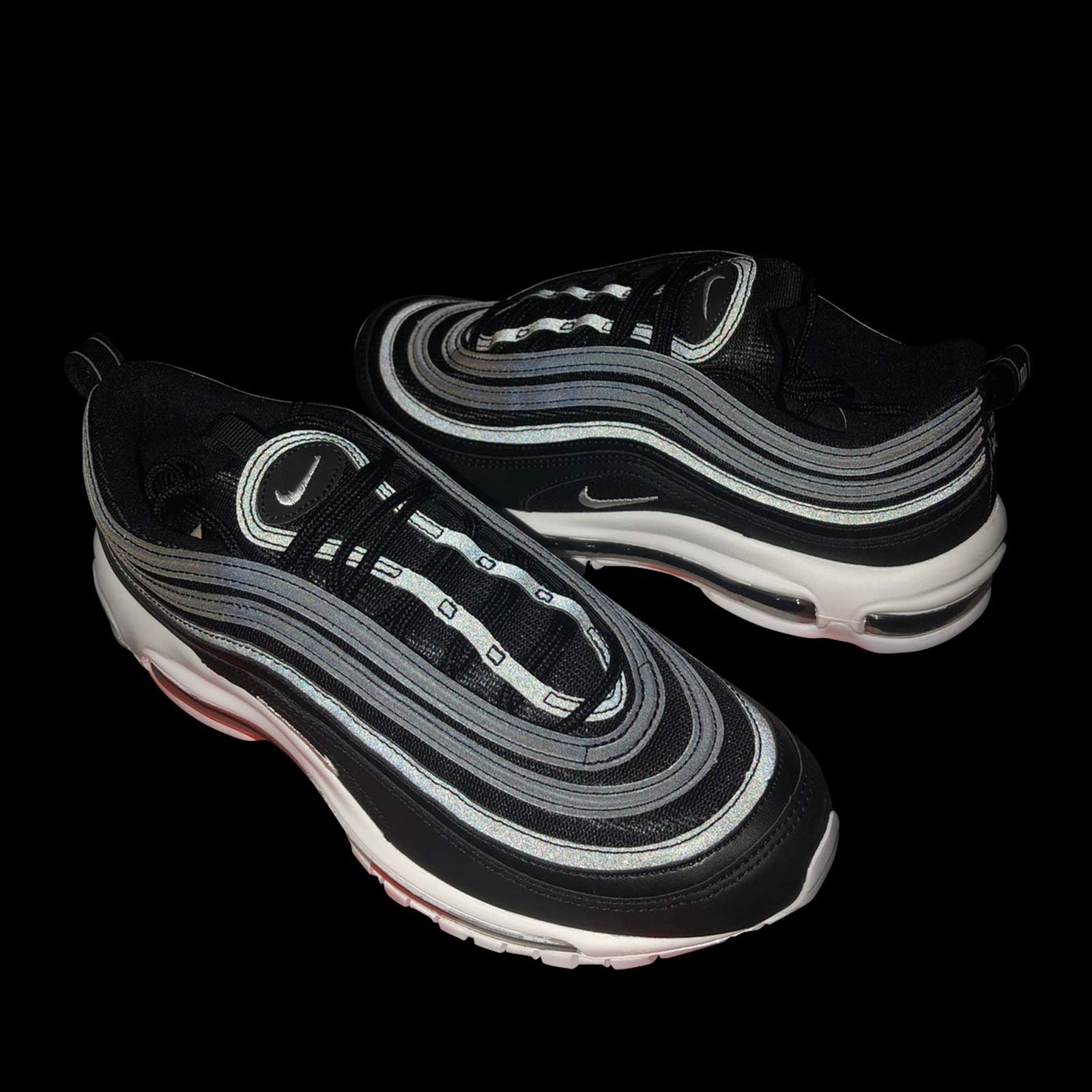 Кросівки NIKE Air Max 97, фото №6