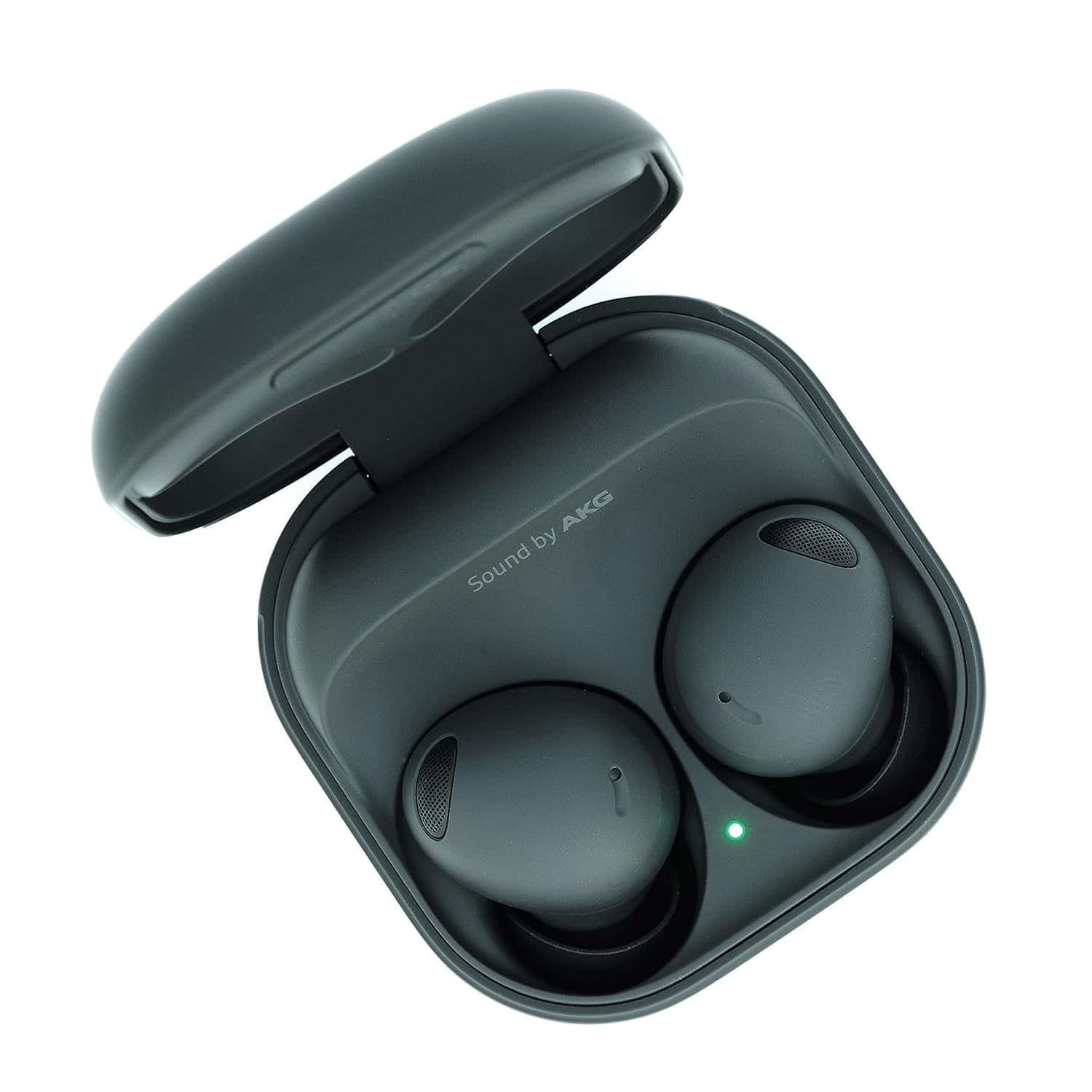 Наушники Samsung Galaxy Buds2 Pro R510 Graphite EU, фото №1